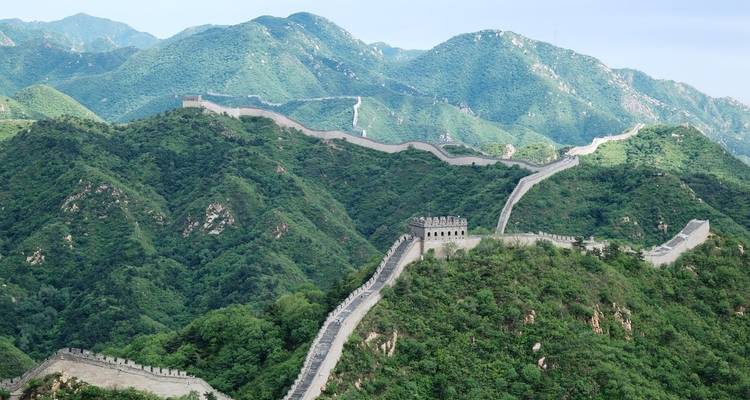 Le meilleur de la Chine avec la croisière sur le Yangtsé - Trafalgar 6