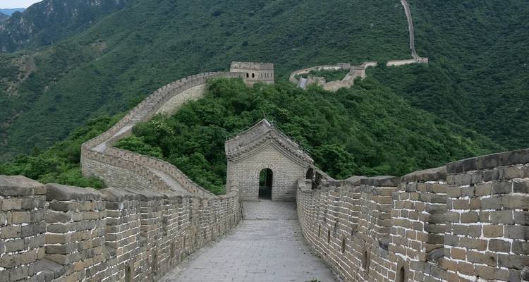 Le meilleur de la Chine avec la croisière sur le Yangtsé - Trafalgar 8