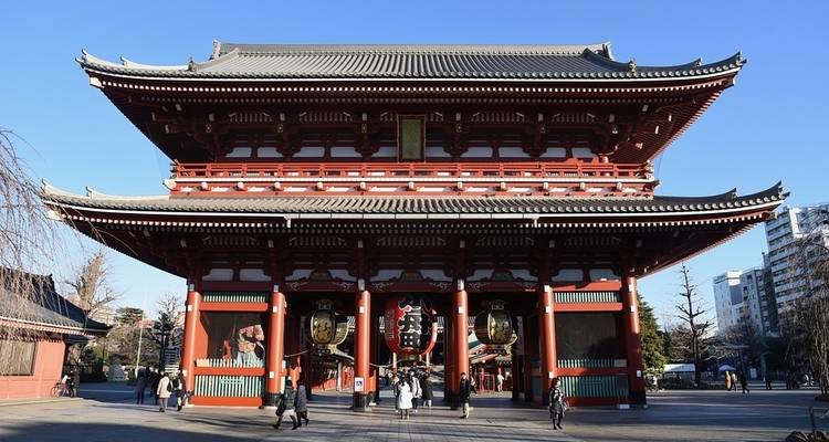 Esplendores de Japón (Festival de Takayama) - Trafalgar 10