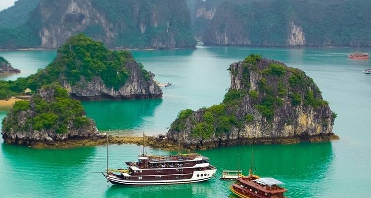 Aventura en Vietnam y Camboya - Costsaver 2