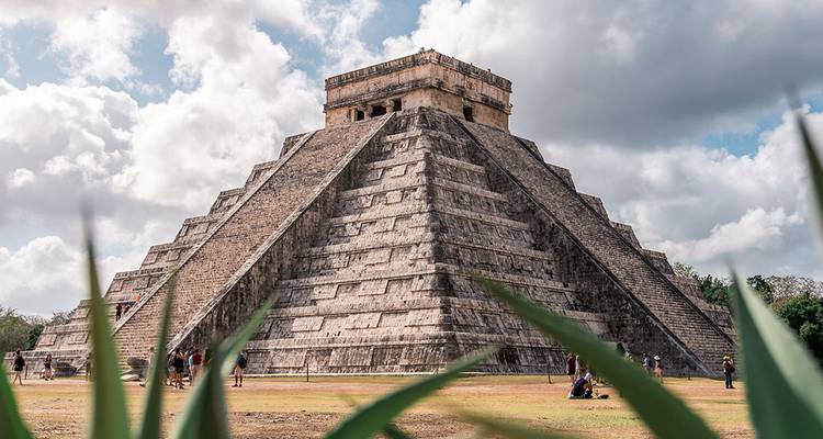 Yucatan Peninsula Adventure (18 destinations) - Intrepid Travel 7