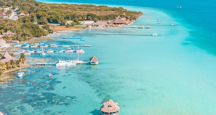 Yucatan Peninsula Adventure (18 destinations) - Intrepid Travel 8