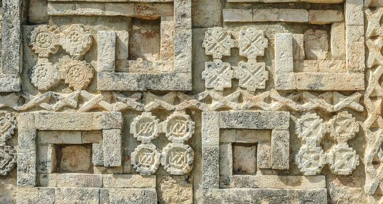 Yucatan Peninsula Adventure (18 destinations) - Intrepid Travel 1