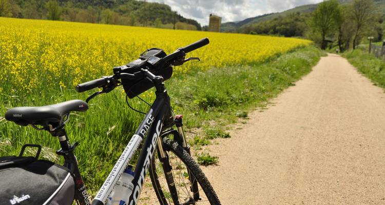 Best of Catalonia Cycling Holiday (Easy to Moderate) - Creative Catalonia Bike and Walking Holidays 2