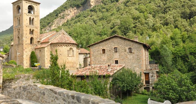 Best of Catalonia Cycling Holiday (Easy to Moderate) - Creative Catalonia Bike and Walking Holidays 6