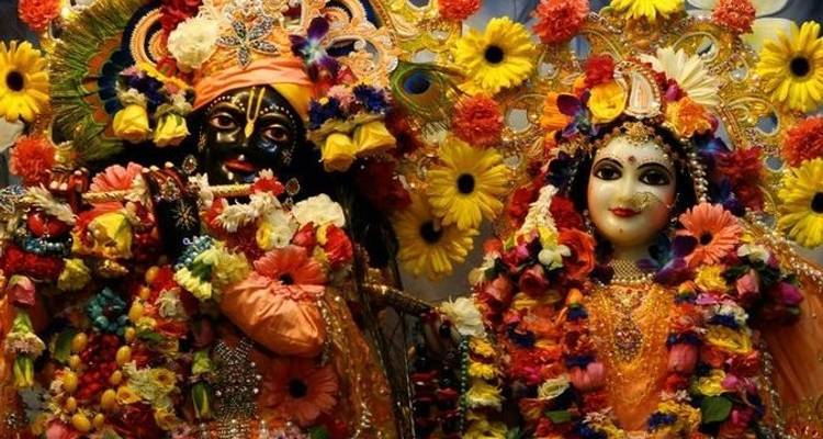 6 Days Golden Triangle With Temple Tour from Delhi - Raj Tour & Travel 7