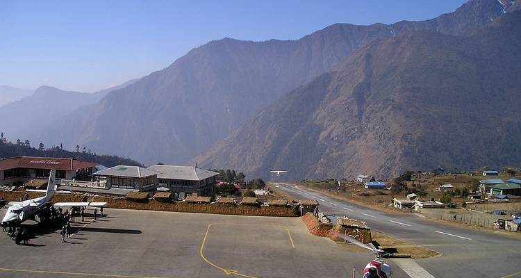 Excursión de lujo al campamento base del Everest - Alpine Eco Trek & Expedition Pvt. Ltd.  4