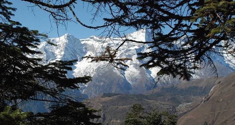 Excursión de lujo al campamento base del Everest - Alpine Eco Trek & Expedition Pvt. Ltd.  2