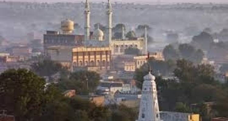 Le meilleur du Rajasthan - Holidays At 4
