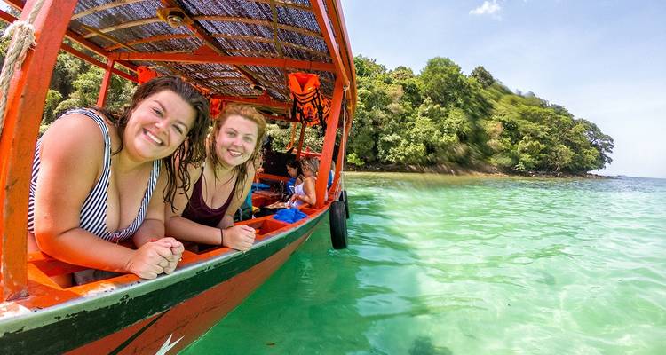 Introduction au Cambodge - INTRO Travel 8