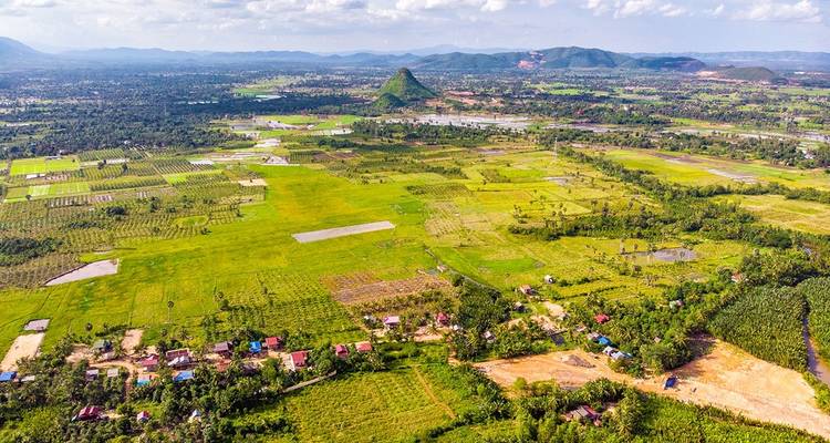 Introduction au Cambodge - INTRO Travel 9