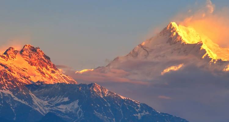 Himalaya harmonieux - Holidays At 1