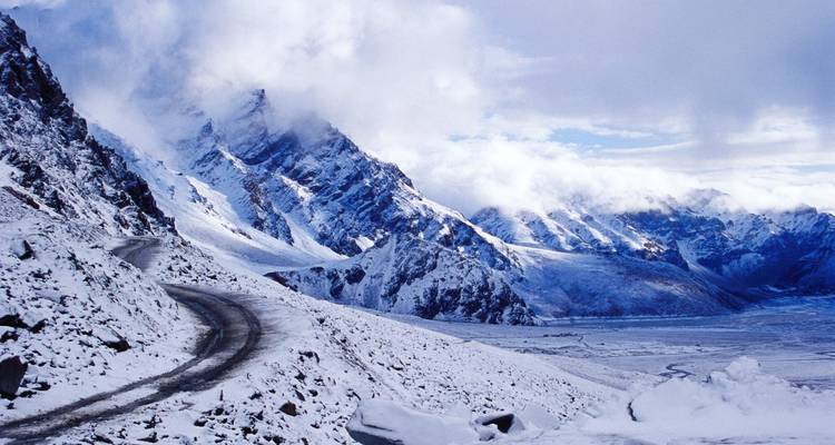 Himachal Sojourn Tour - Holidays At 3