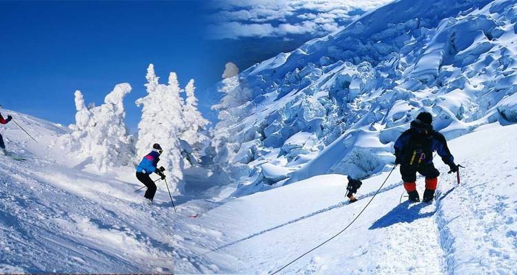 Himachal Sojourn Tour - Holidays At 4