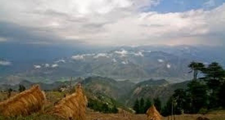 Himachal Sojourn Tour - Holidays At 7