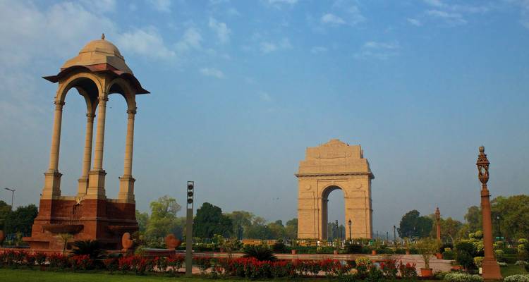 Incredible Rajasthan with Taj Mahal Tour - Holidays At 6