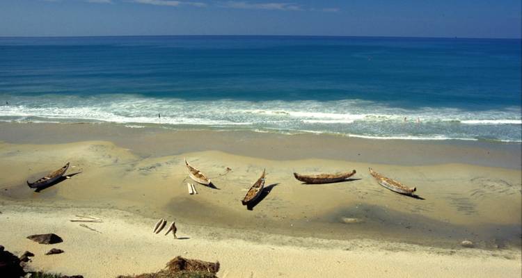 Backwaters and Beaches of Kerala - Holidays At 9