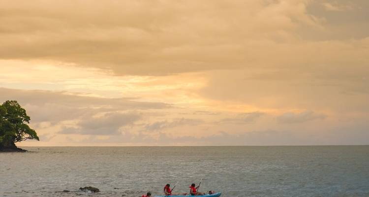 Le meilleur du Costa Rica - Intrepid Travel 1