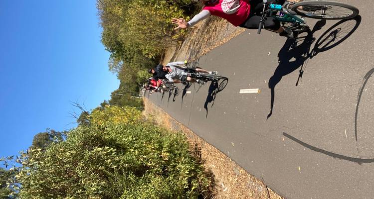 Tour de South Australia Vineyards - Self Guided 5N/7D - Tour de Vines 1