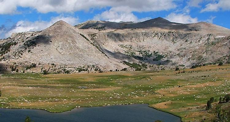 Circuito al campamento base de Yosemite High Country - Wildland Trekking 6