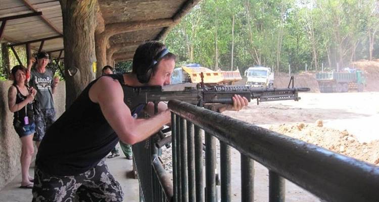 10 jours inoubliables au Vietnam, de Ho Chi Minh ville jusqu'au centre et Hanoi - Vietnam Real Tour 9