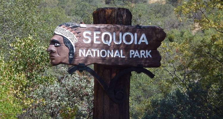 High Sierra and the Western Divide - Wildland Trekking 4