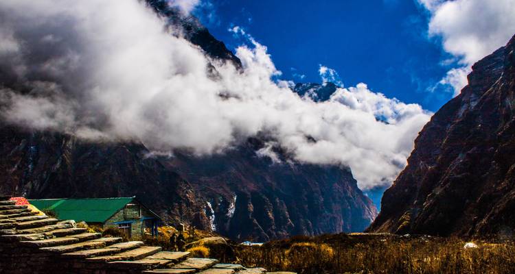 Best Nepal Annapurna Base Camp Trek 11 Days - Scenic Nepal Treks & Expedition Pvt. Ltd 6