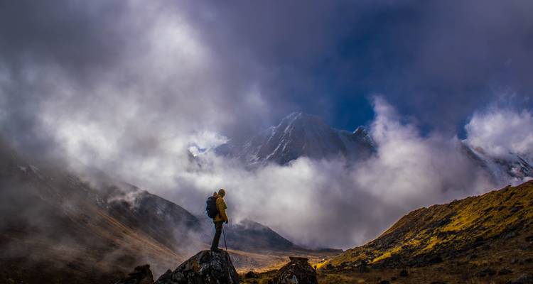 Best Nepal Annapurna Base Camp Trek 11 Days - Scenic Nepal Treks & Expedition Pvt. Ltd 7