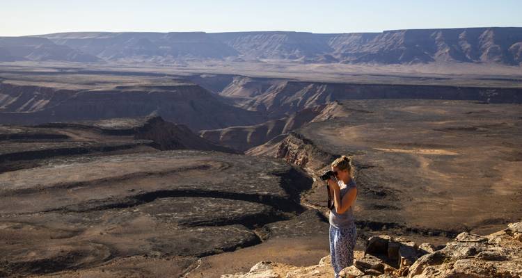 Circuit touristique et culturel de 16 jours à Top Sightseeing - Discovery Transfers and Tours 6