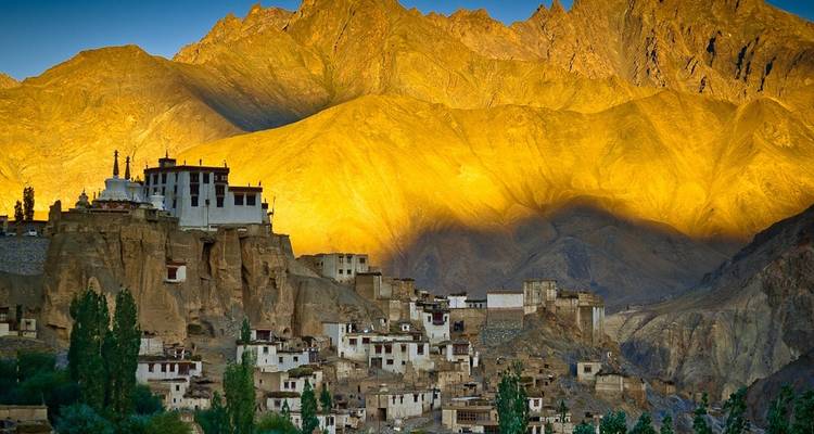 Beautiful Ladakh - Holidays At 6