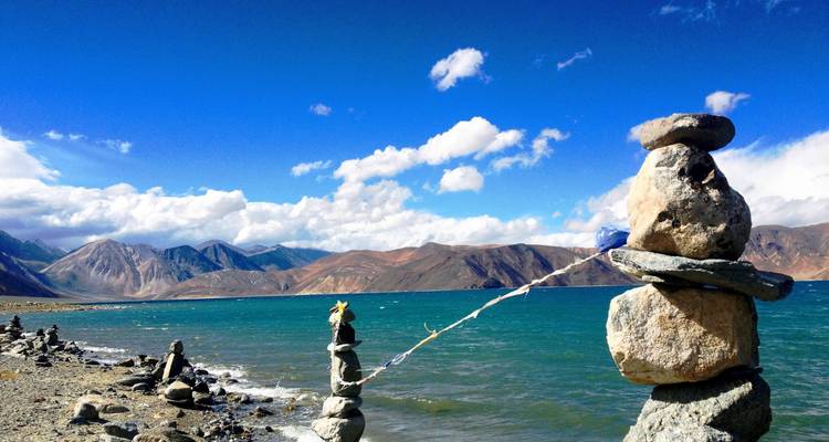 La beauté du Ladakh - Holidays At 10