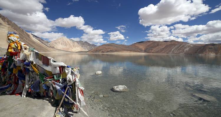 Beautiful Ladakh - Holidays At 9