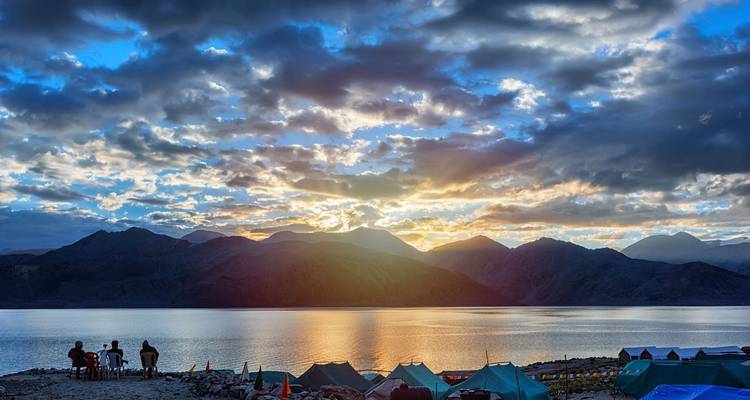 Beautiful Ladakh - Holidays At 10