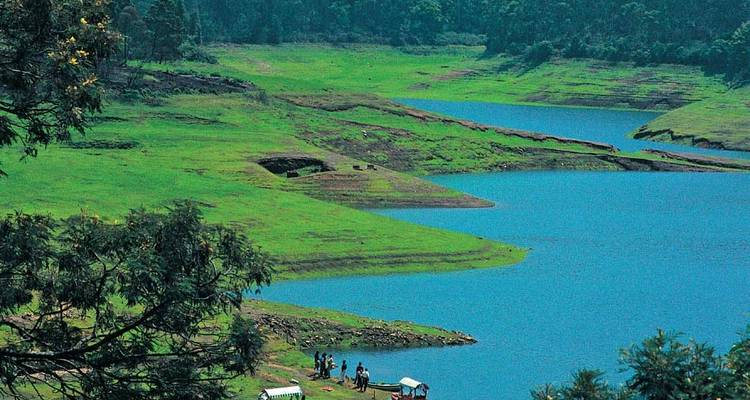 Viaje sagrado a Kerala - Holidays At 1