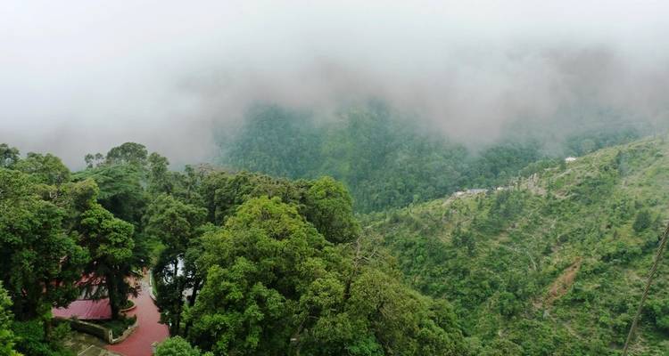 Viaje sagrado a Kerala - Holidays At 2