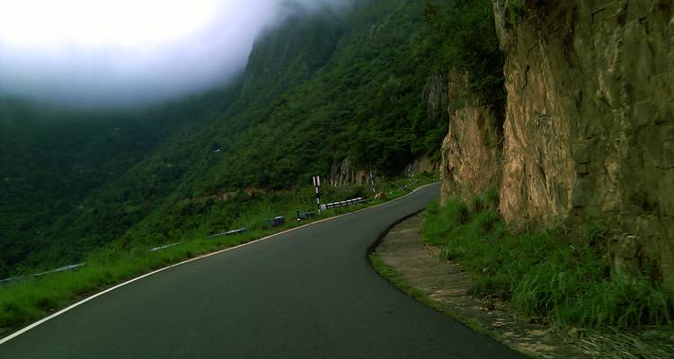 Tour of Kerala - Holidays At 10