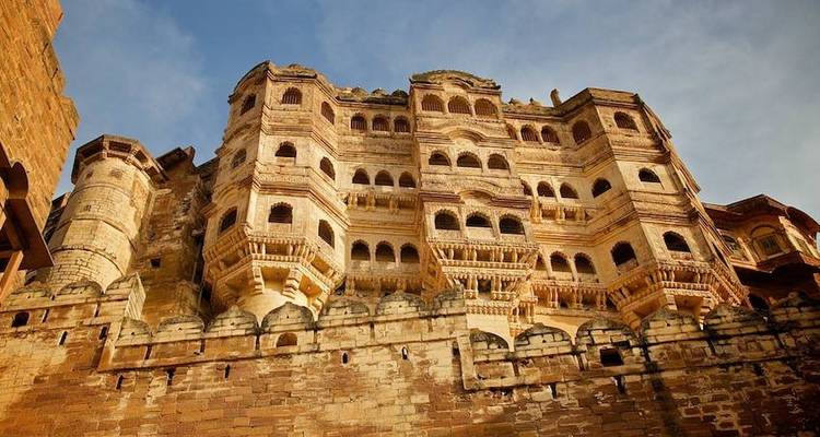 Descubre el norte y el sur de la India - Holidays At 8