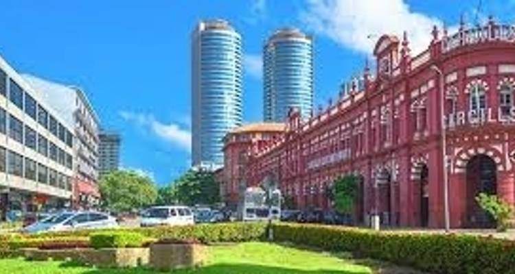 Blissful Sri Lanka - Aitken Spence Travel 9