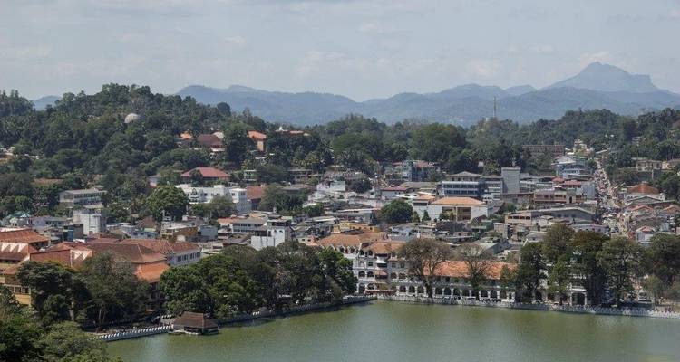 Blissful Sri Lanka - Aitken Spence Travel 6