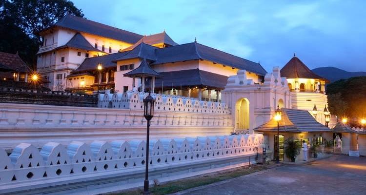 Blissful Sri Lanka - Aitken Spence Travel 10