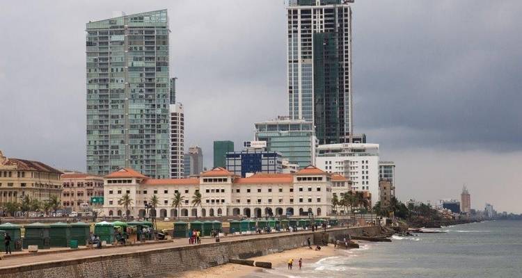 Viaje urbano, escapada a Colombo - Aitken Spence Travel 7