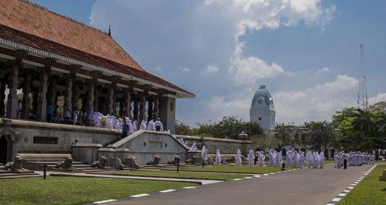 Viaje urbano, escapada a Colombo - Aitken Spence Travel 8