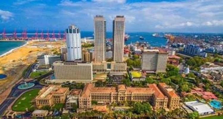 Viaje urbano, escapada a Colombo - Aitken Spence Travel 5