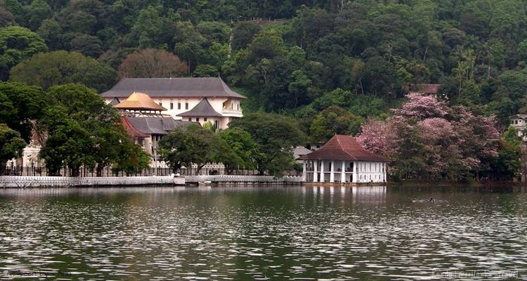 Sri Lanka Highlights - Aitken Spence Travel 10