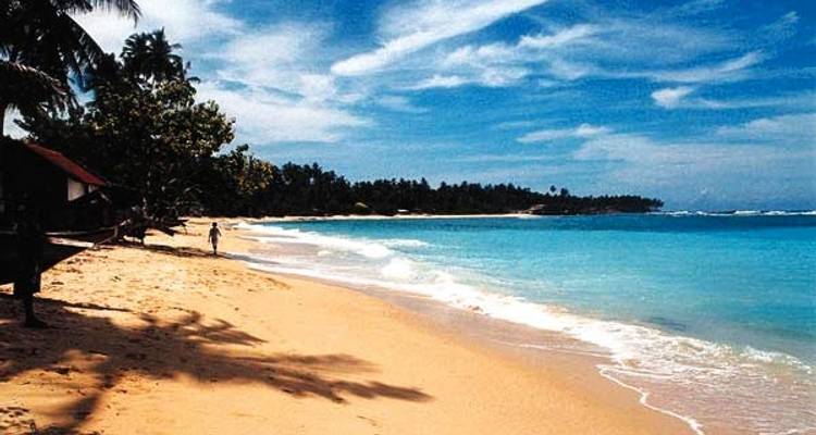 Sri Lanka in a Nutshell - Aitken Spence Travel 8