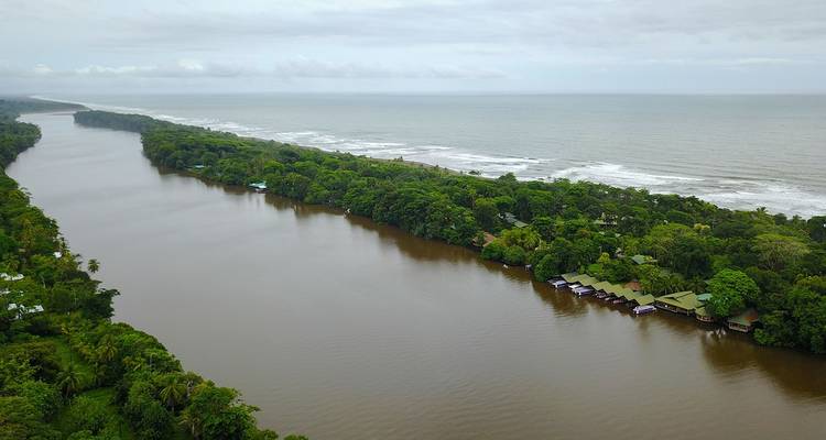 Costa Rica at its Best Package - Central American Tours 3