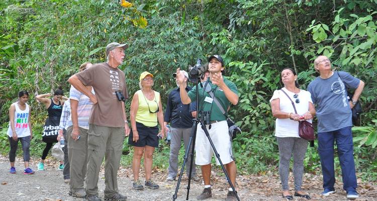 Le Costa Rica à son meilleur - Central American Tours 10