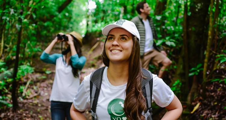 Costa Rica at its Best Package - Central American Tours 9