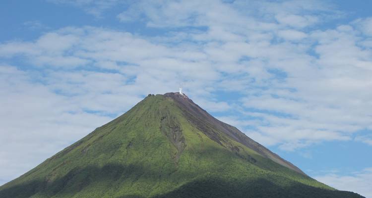Costa Rica at its Best Package - Central American Tours 6