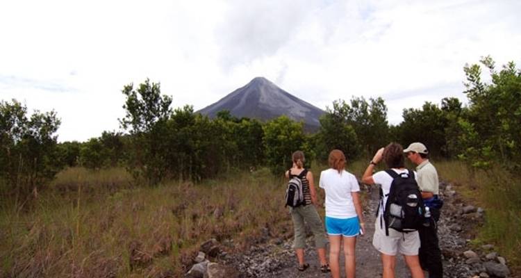 Costa Rica at its Best Package - Central American Tours 7